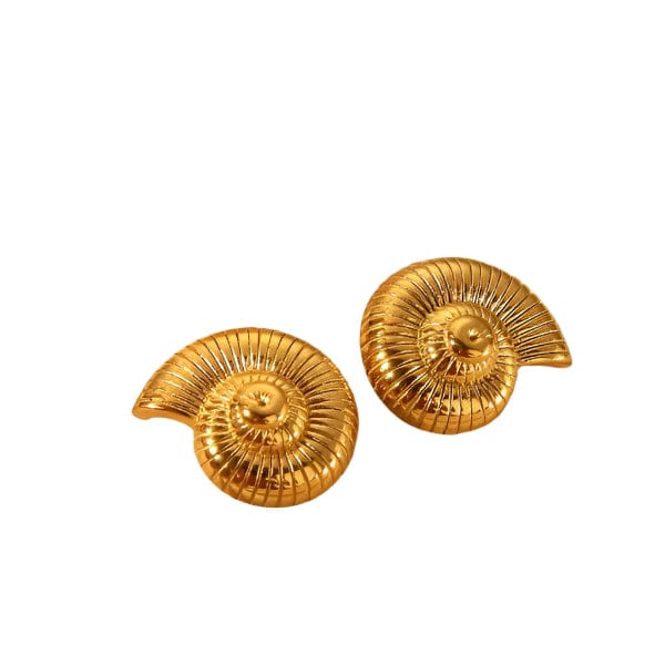 Spiral Studs stainless steel