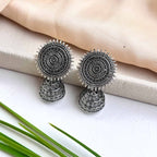 Antique Jhumka earings