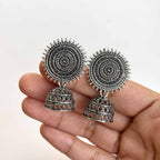 Antique Jhumka earings